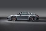 Porsche 911 Carrera 4S 2019 года (WW)